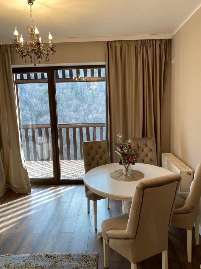 Apartmentsbnb828 Brasov Bagian luar foto