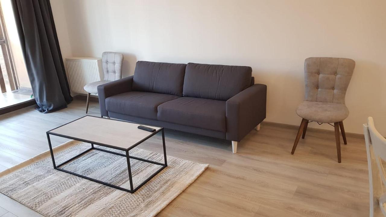 Apartmentsbnb828 Brasov Bagian luar foto
