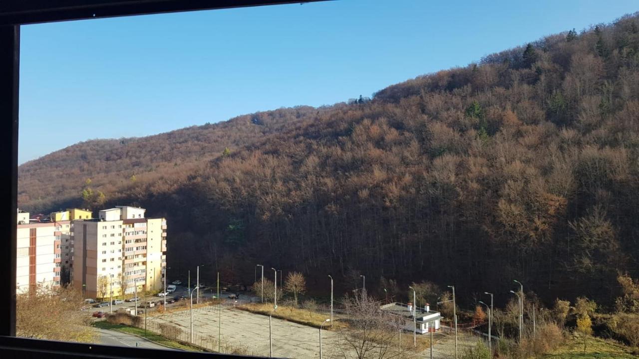 Apartmentsbnb828 Brasov Bagian luar foto