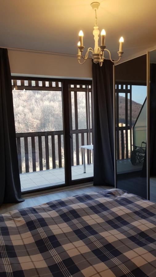 Apartmentsbnb828 Brasov Bagian luar foto