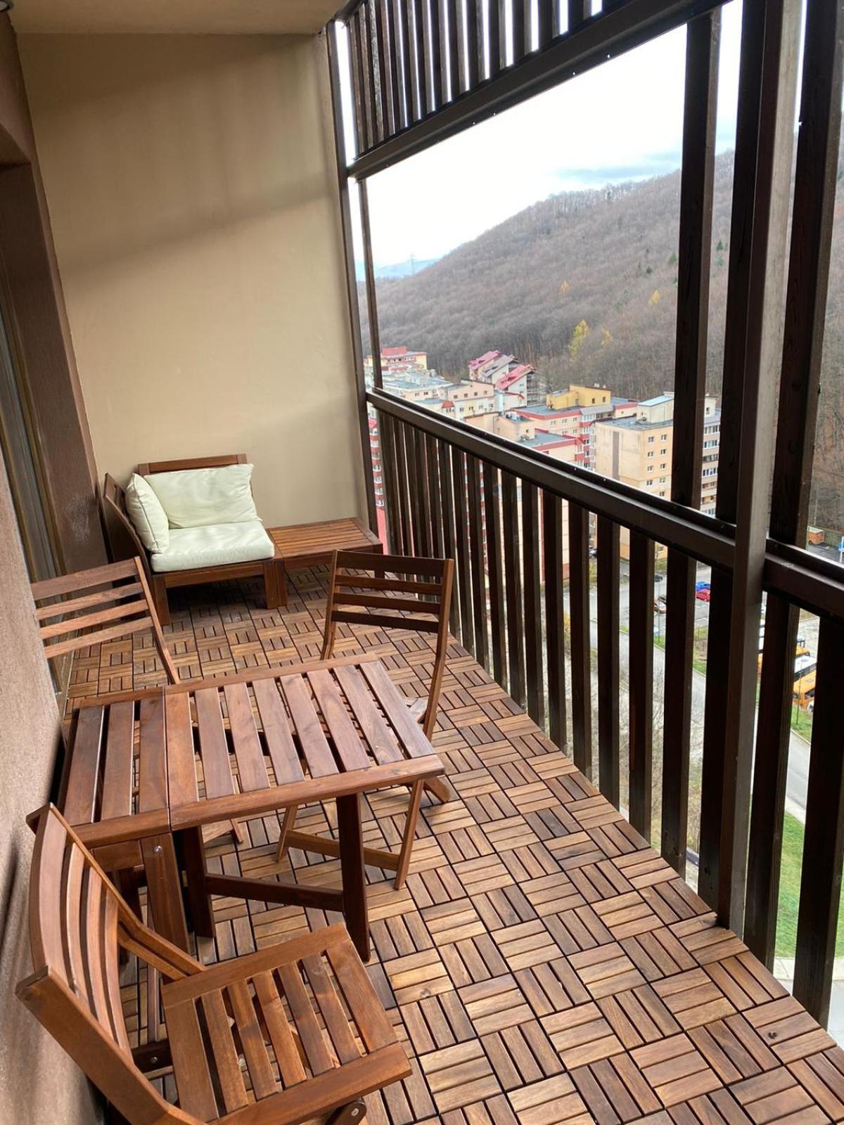 Apartmentsbnb828 Brasov Bagian luar foto