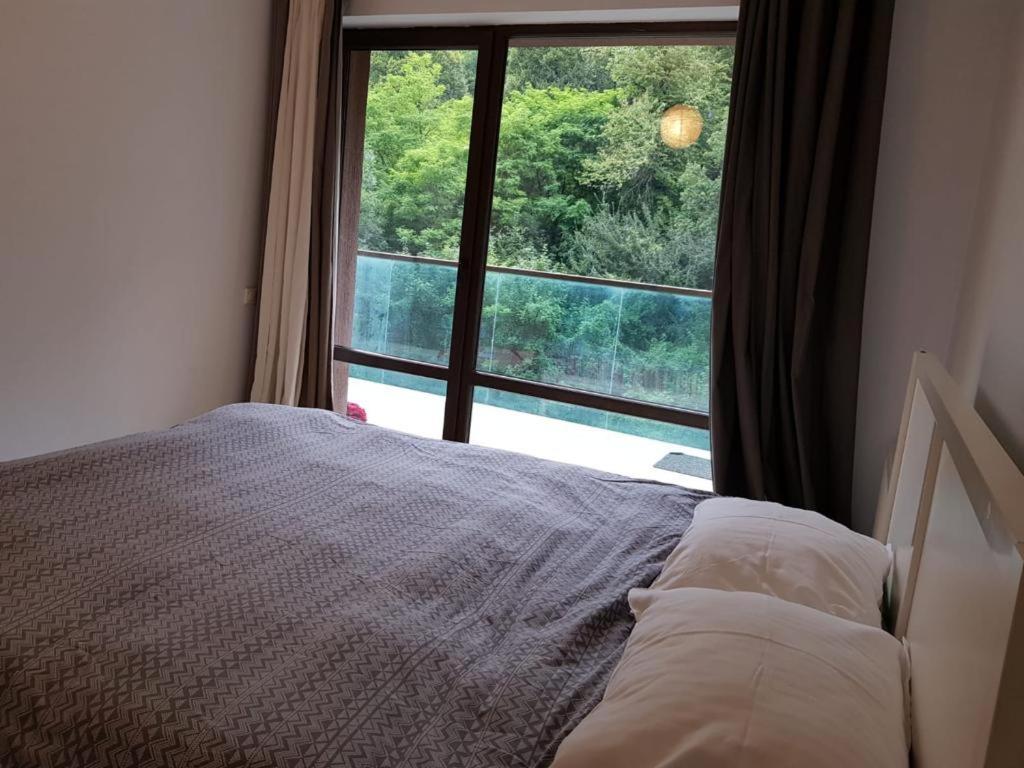 Apartmentsbnb828 Brasov Bagian luar foto